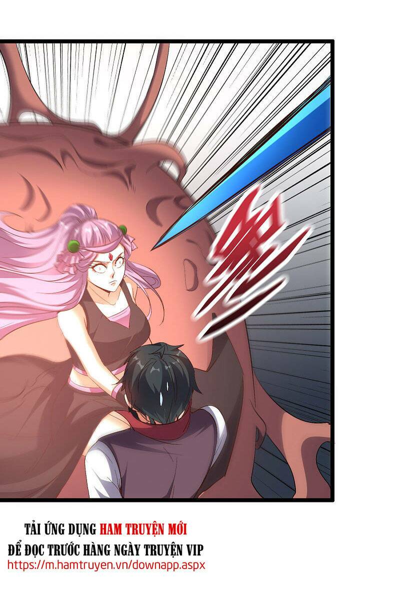phục thiên thánh chủ chapter 122 1