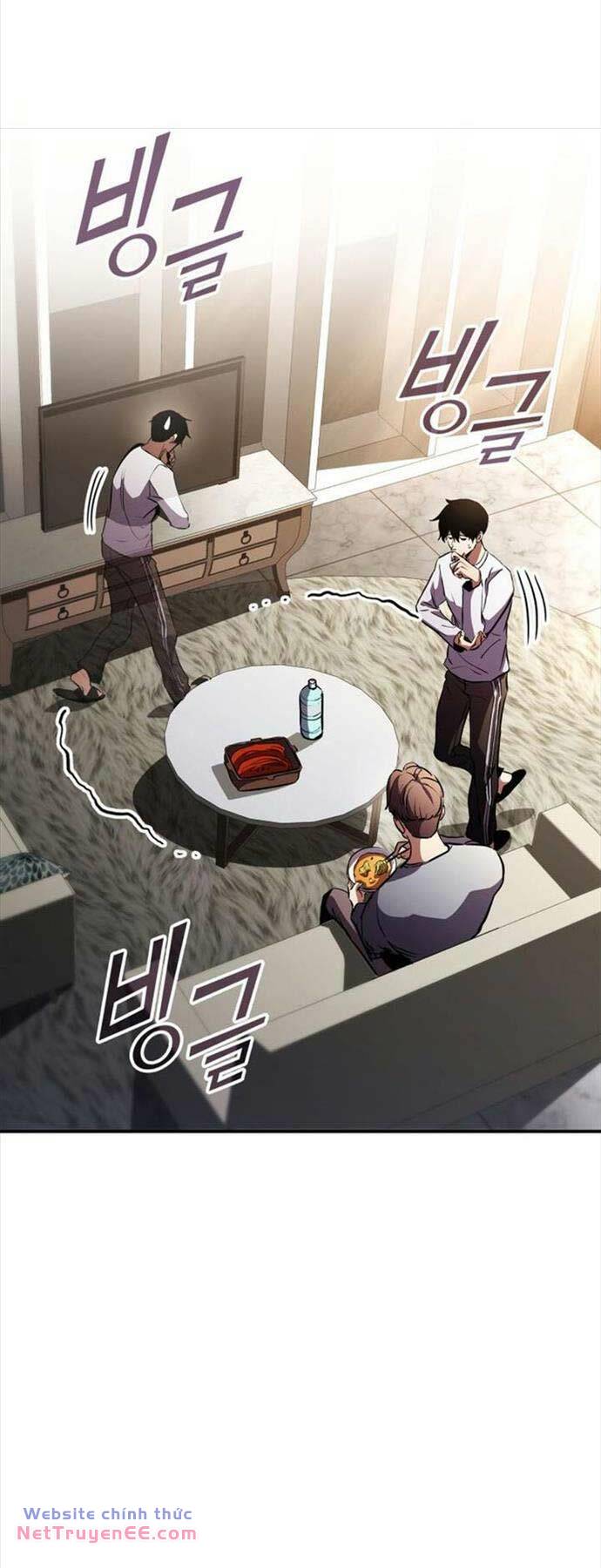 huyền thoại game thủ - tái xuất chapter 148 19