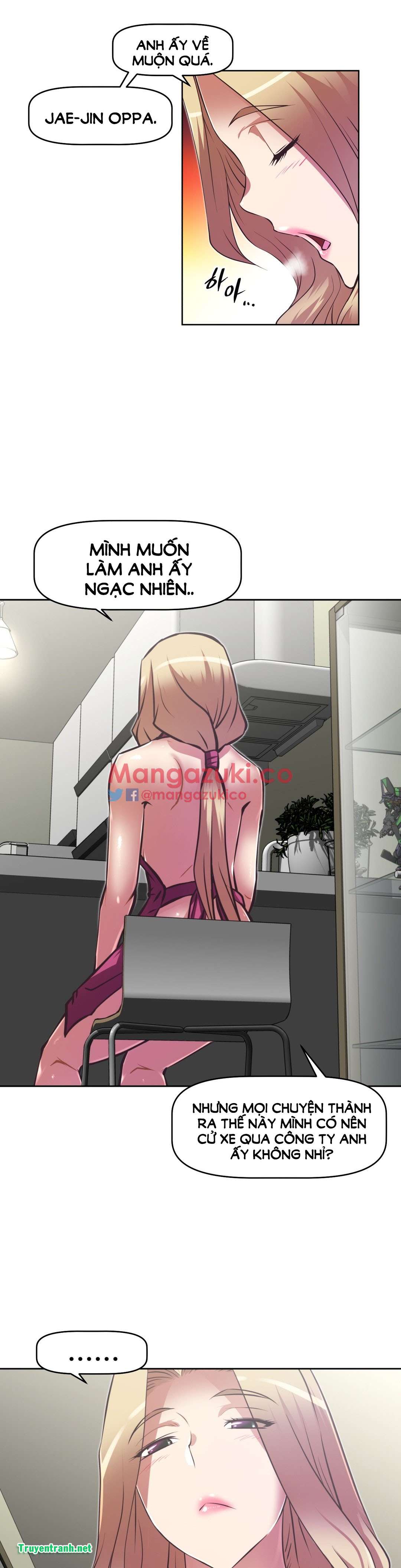 brawling go! chapter 108 6