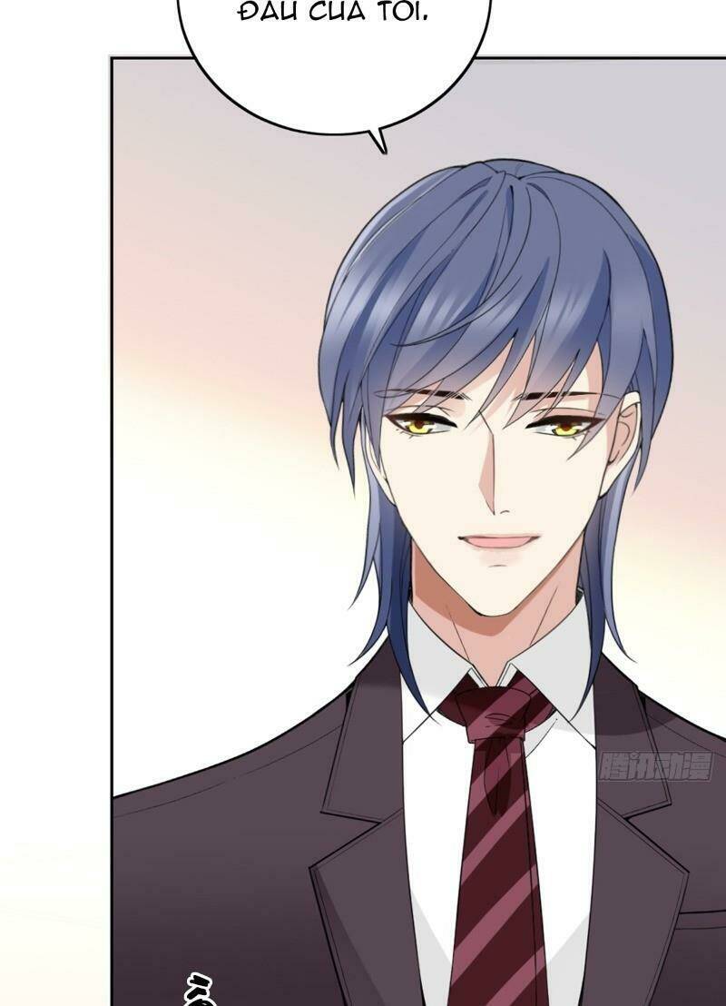 bí mật kết hôn với ảnh đế: vợ ơi đến đây tấn công đi nào chapter 71 11