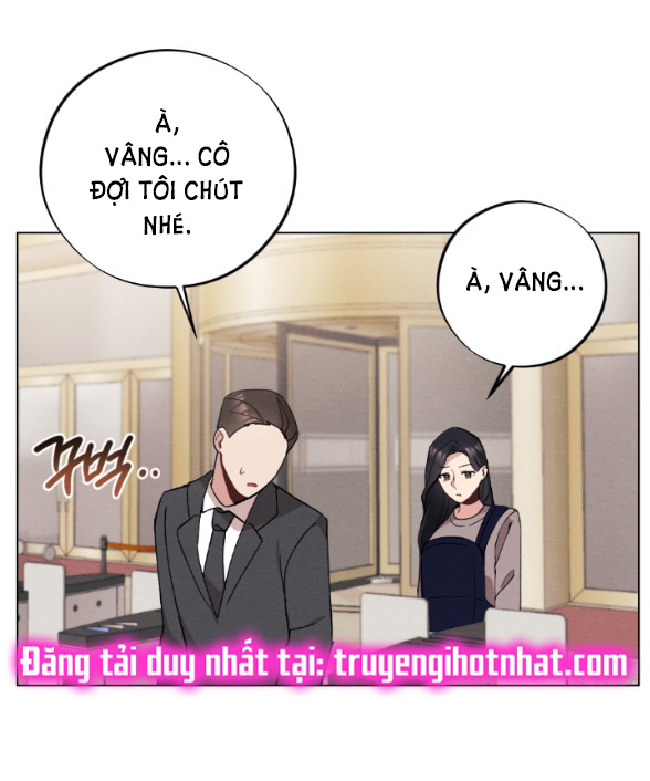 Ăn Mòn chapter 9.2 - Trang 38