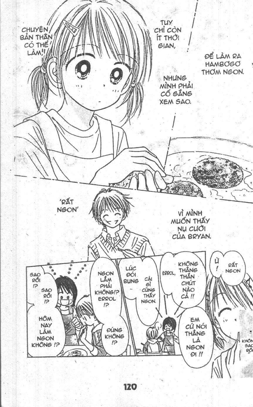 beautiful 100% chapter 3 118