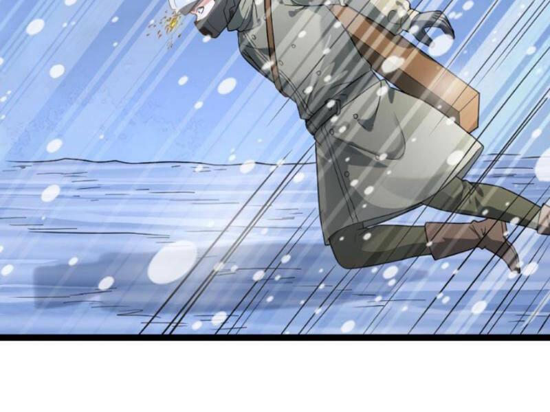 đóng băng toàn cầu: tôi gây dựng nên phòng an toàn thời tận thế chapter 193 2