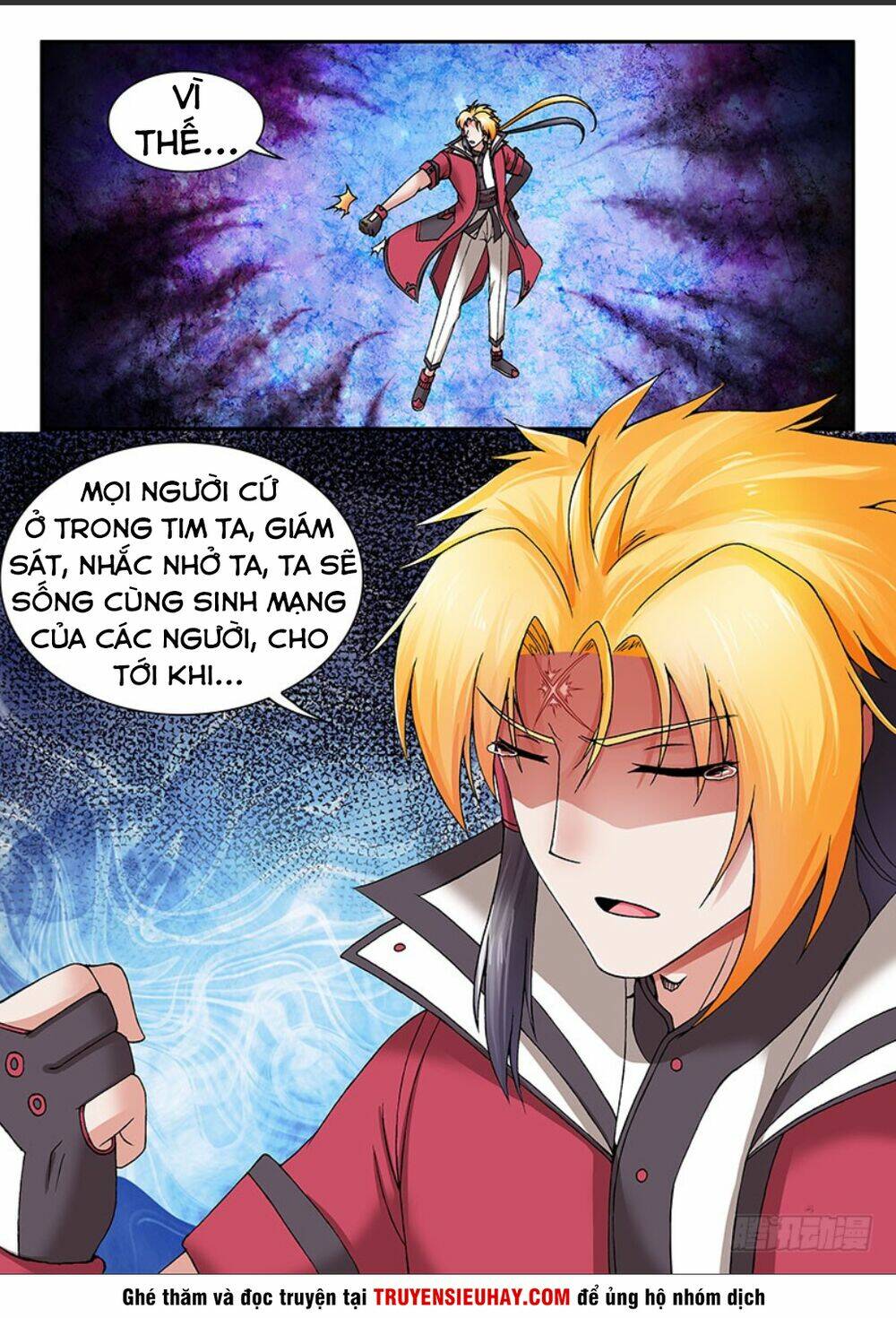 long ngạo thiên chapter 19 11