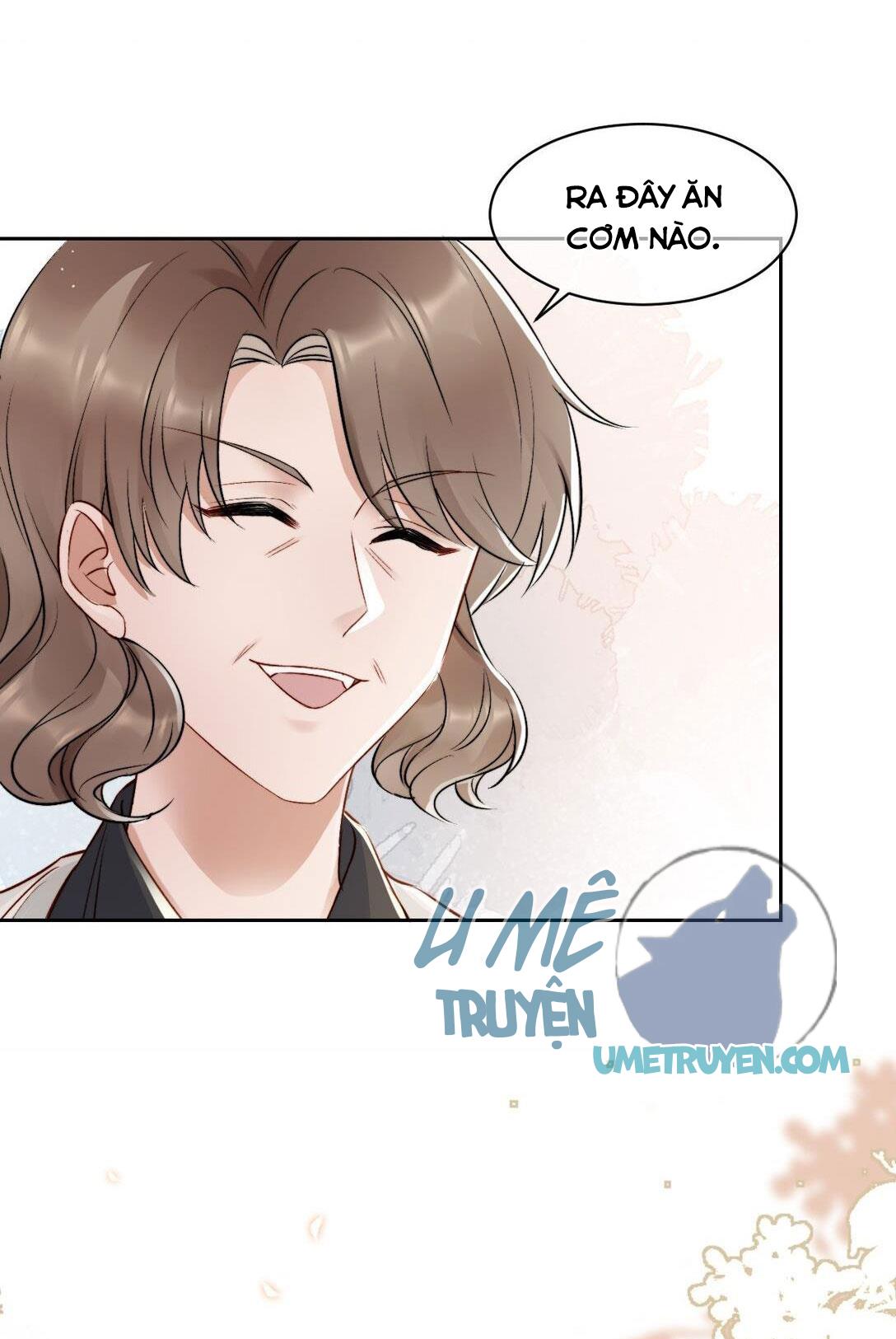 ta sinh con cho tổng tài chapter 25 11