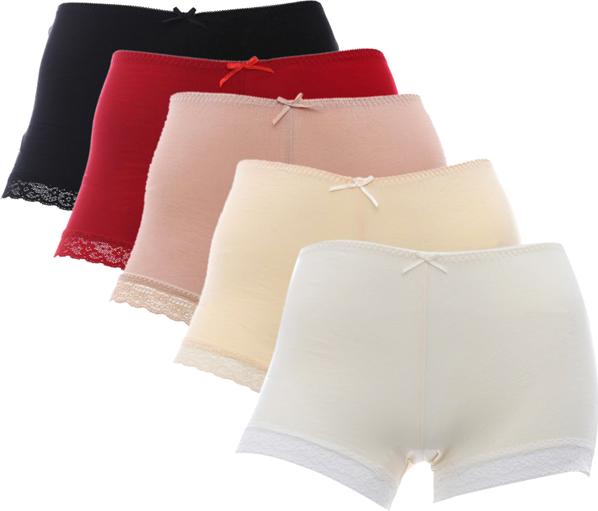 Combo 5 Quần Lót Nữ Jobelli 1258 Size M