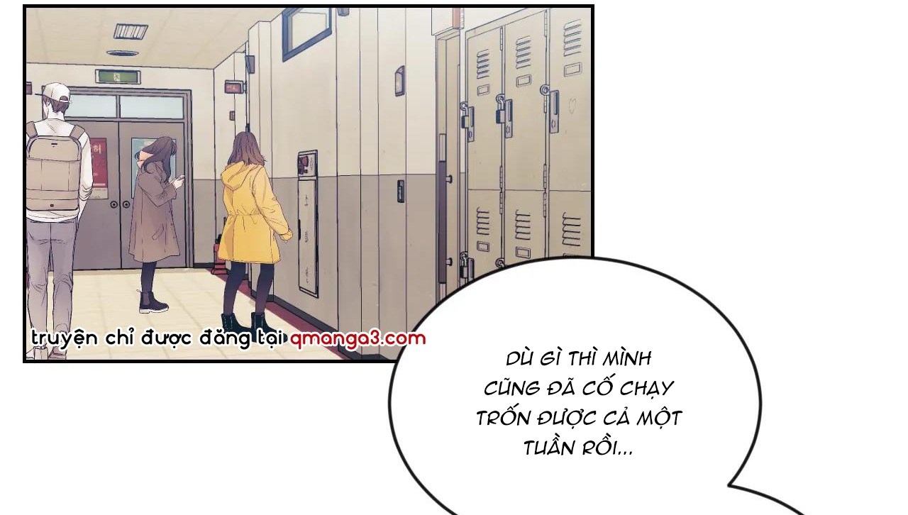 tiêu chuẩn tình yêu 100% chapter 2 91