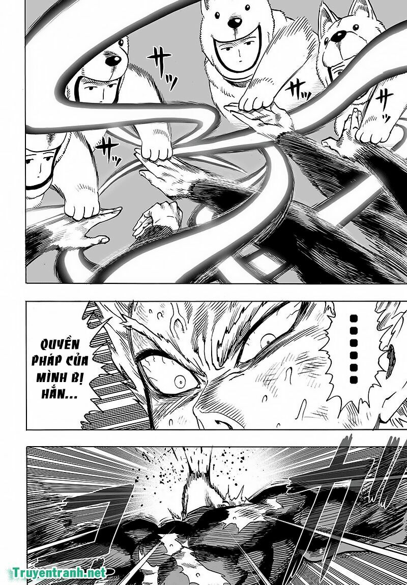 one-punch man chapter 118 18