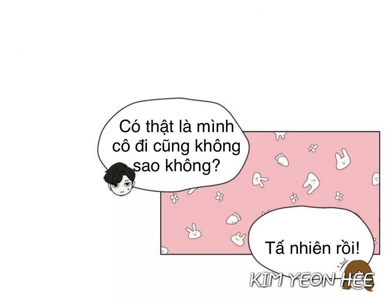 tôi kết hôn cùng antifan chapter 24 77