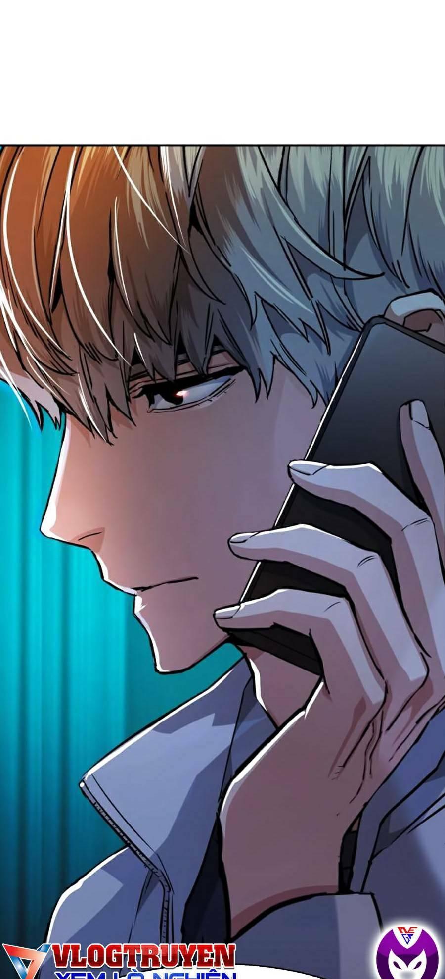 bạn học tôi là lính đánh thuê chapter 64 99