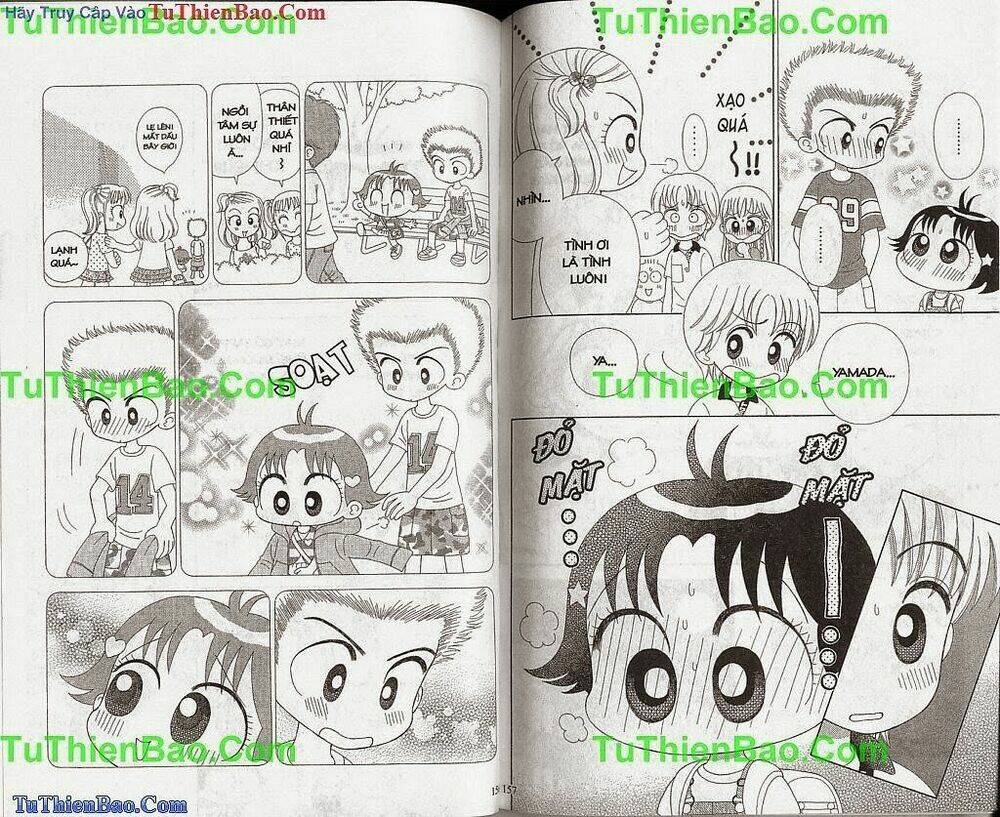 nhóc miko chapter 26 81