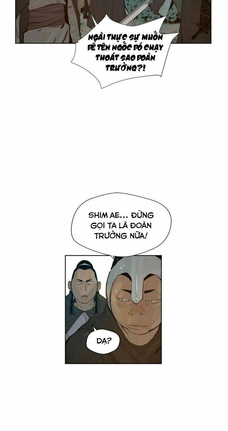 thanh gươm danh vọng chapter 19 25