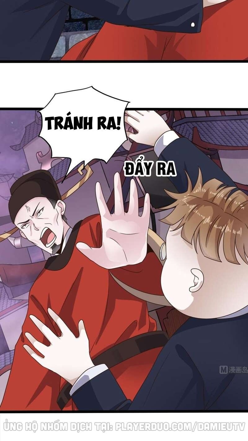 địa phủ khai phá thương chapter 194 9