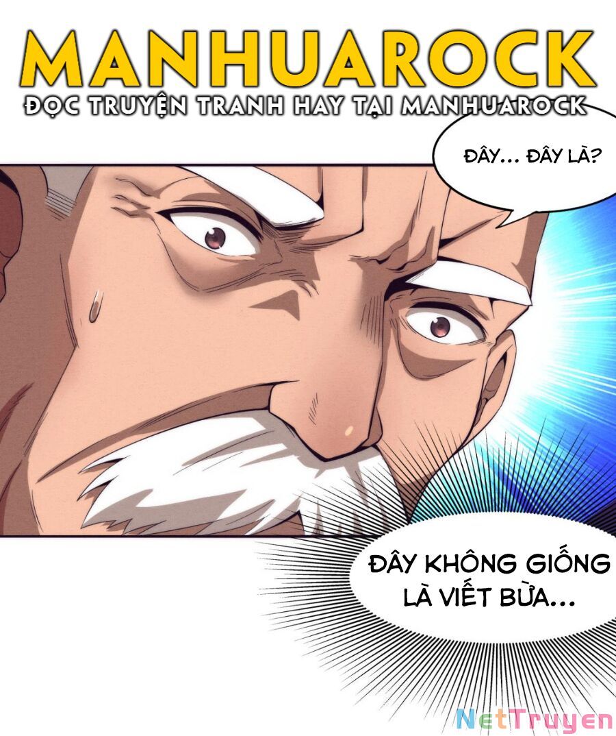 tiến hóa cuồng triều chapter 28 33