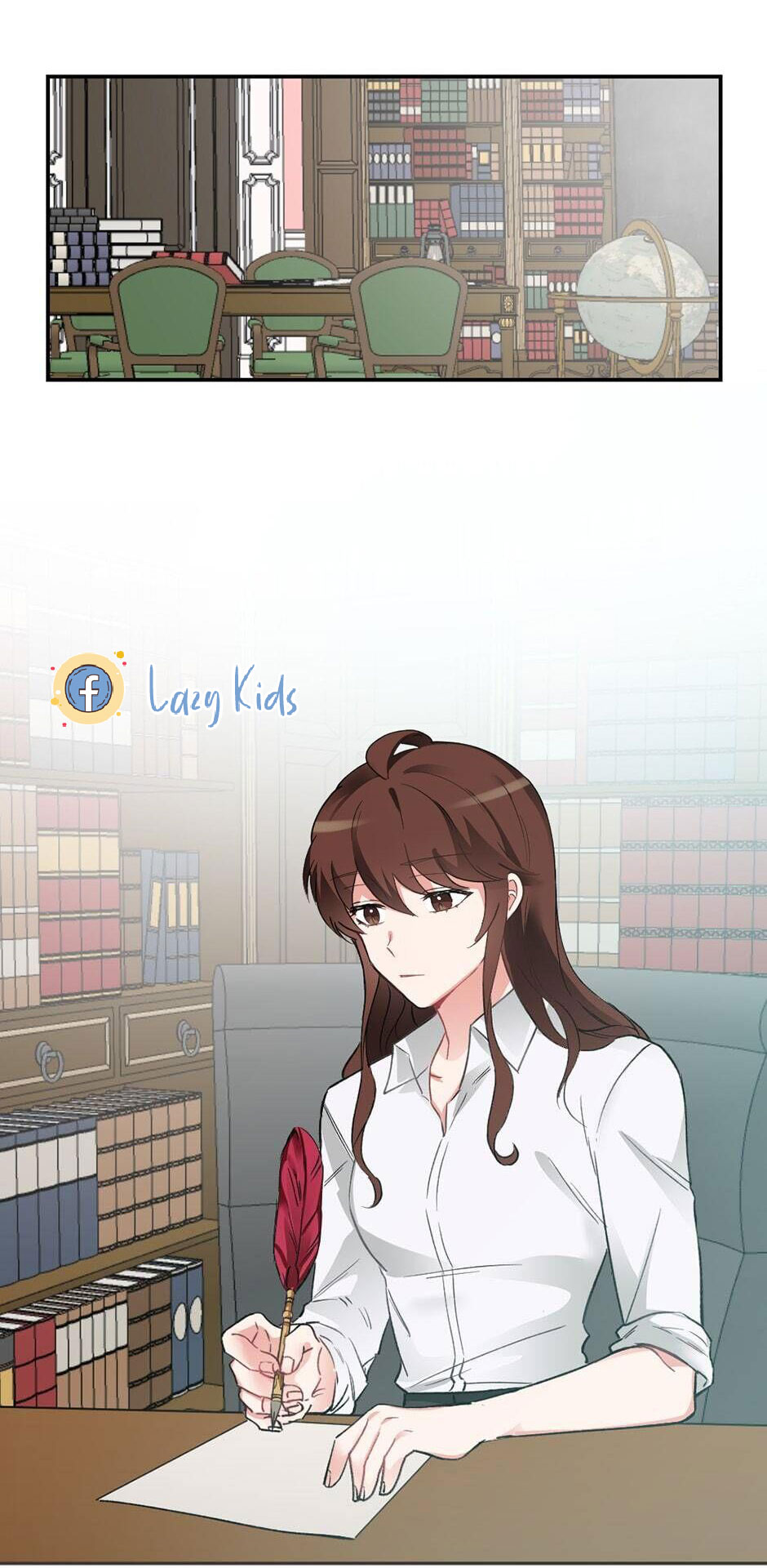 cô chủ và người hầu chapter 36 32