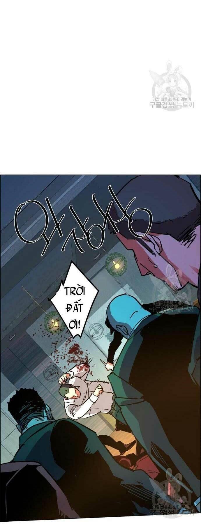 bạn học tôi là lính đánh thuê chapter 110 65