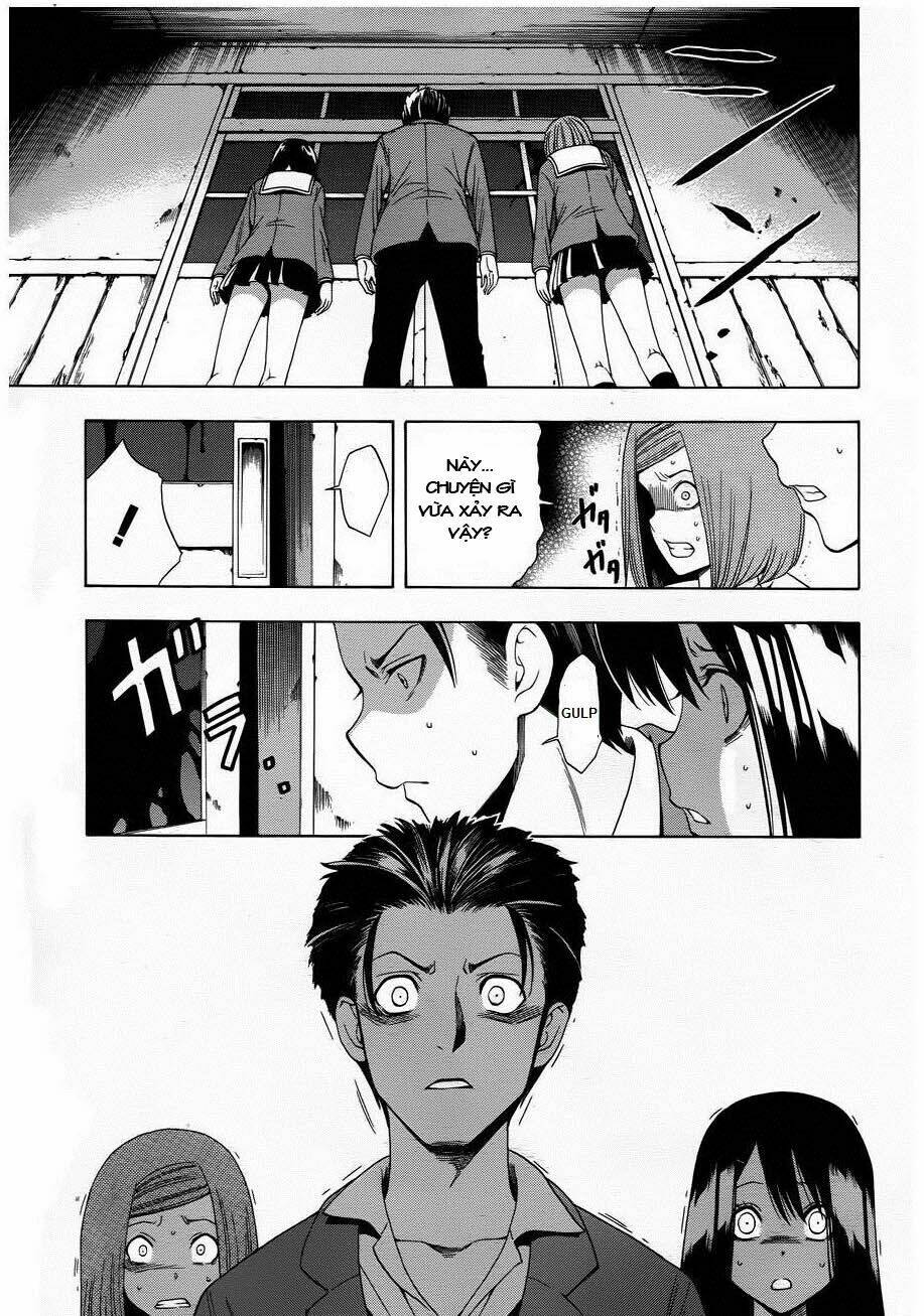 corpse party another child chapter 2 22