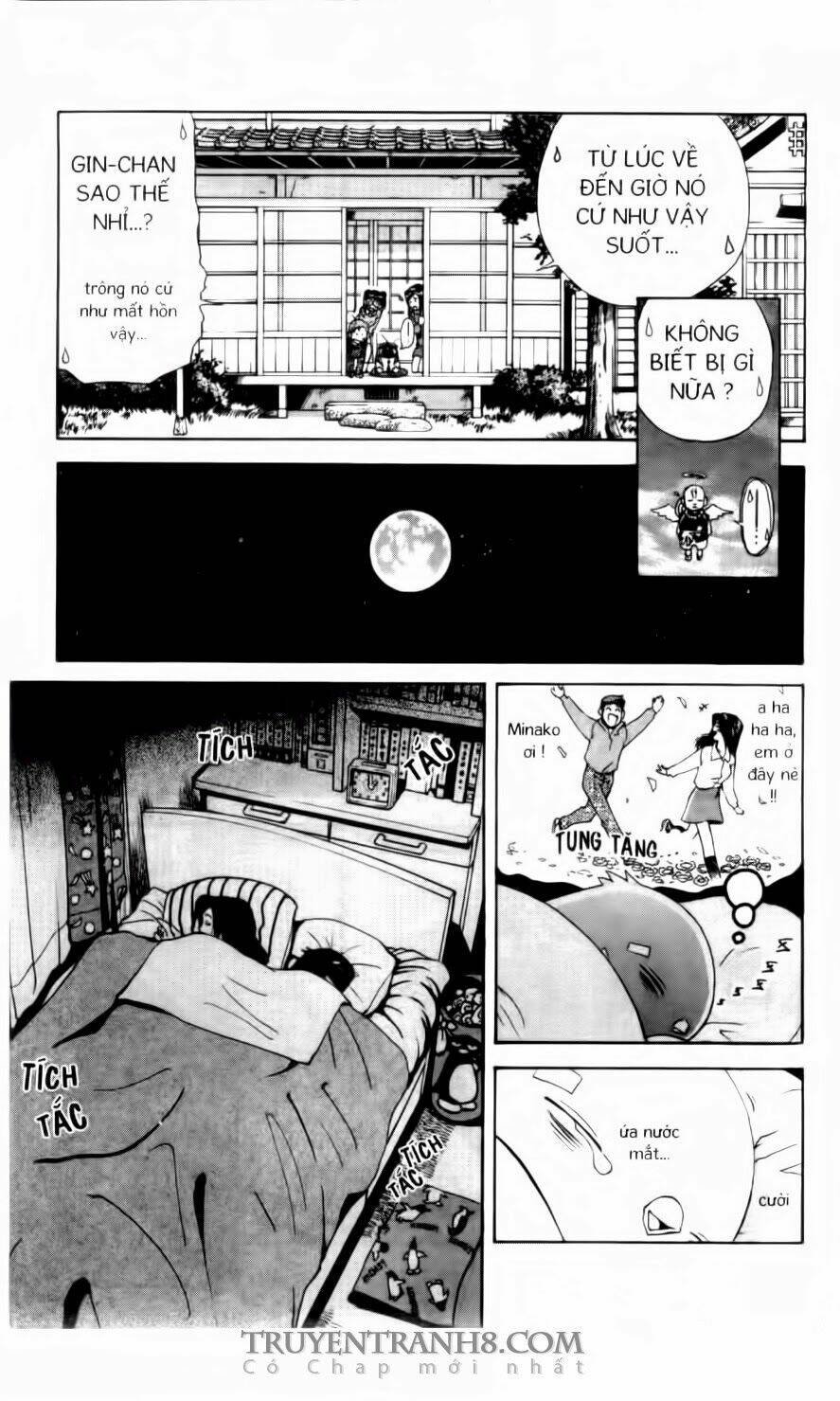 chim cánh cụt ginji chapter 96 9