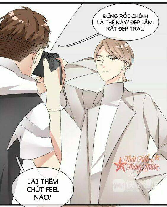 lều khều biết yêu chapter 87 3