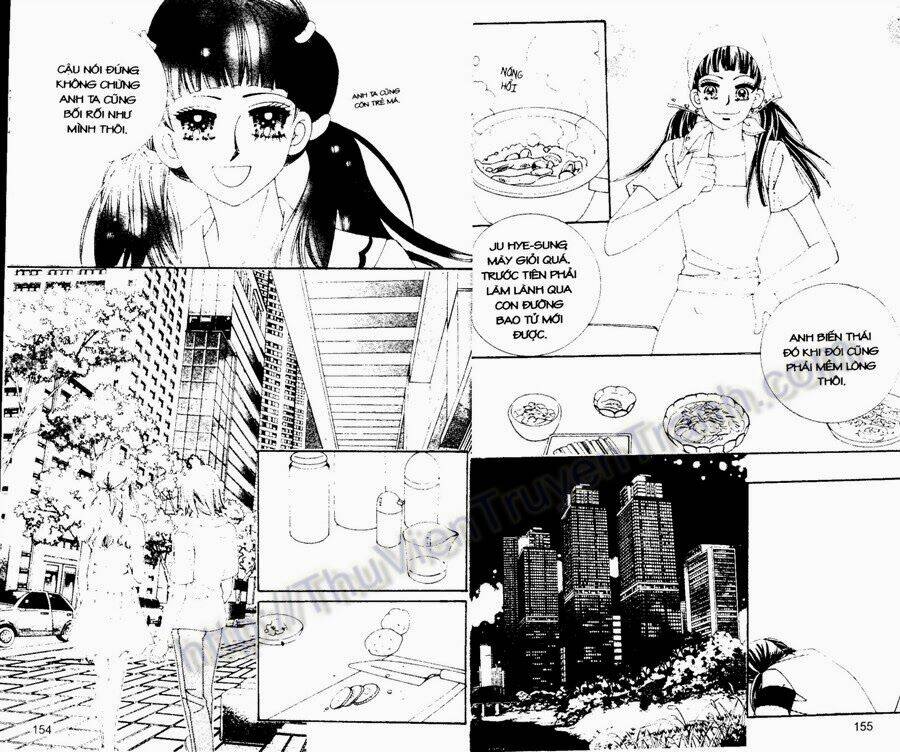 meo meo dịu dàng đi nhé chapter 1 79