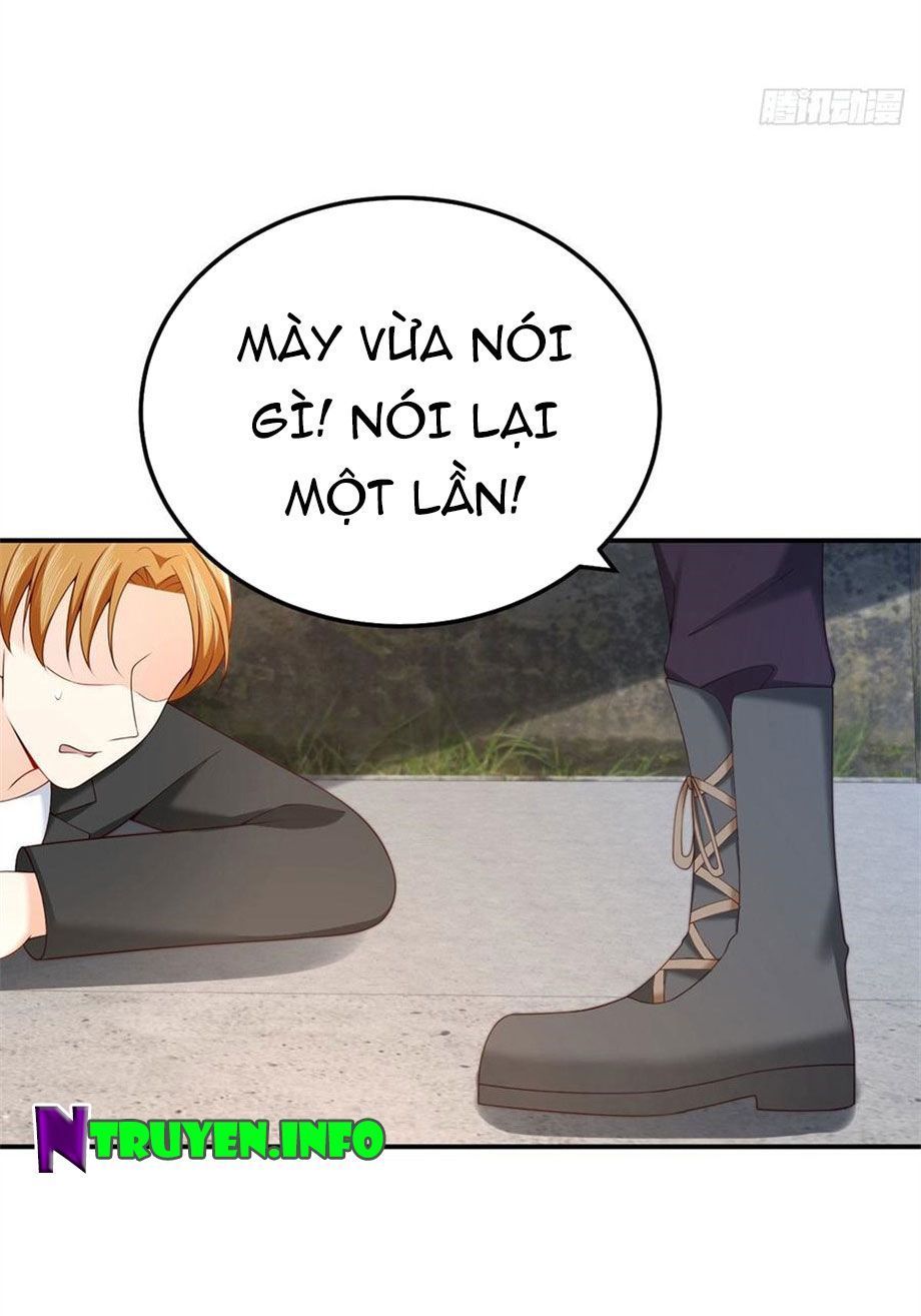 nam thần truy thê chỉ nam chapter 71.1 15