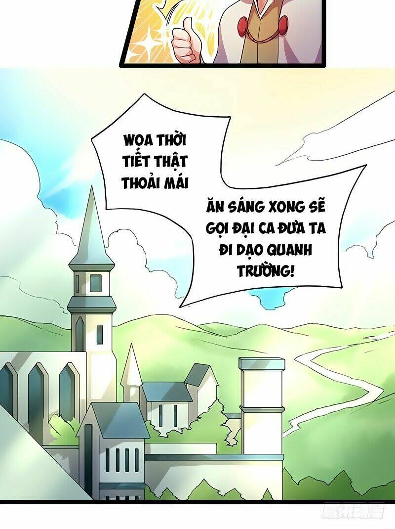 hỗn độn kiếm thần chapter 7 14