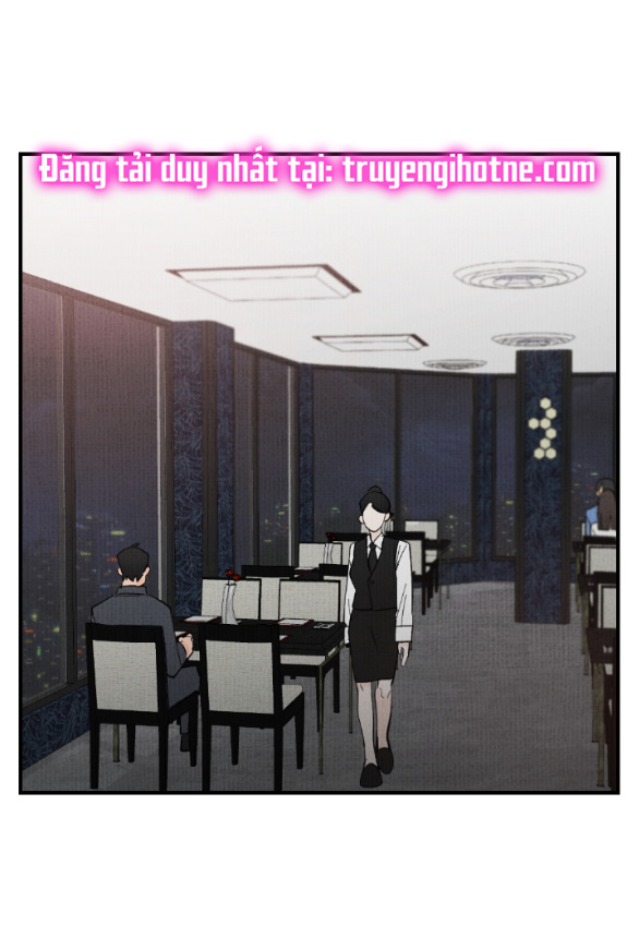[18+] cuộc hôn nhân chính trị chapter 4.1 36