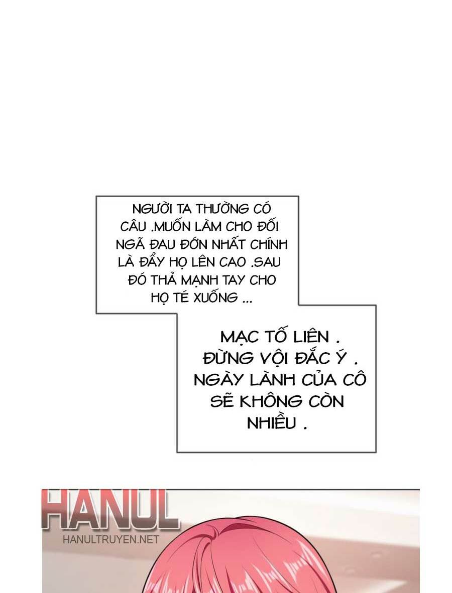 cô vợ nhỏ nuông chiều quá lại thành ác!! chapter 196.1 5