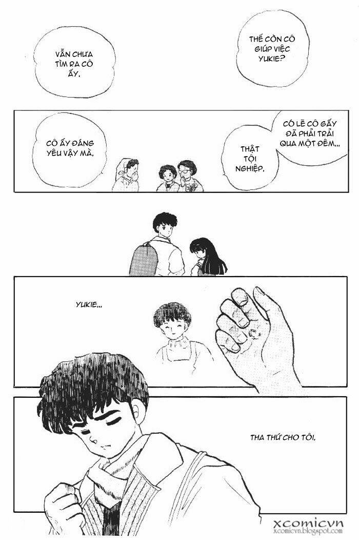 lời nguyền bất tử chapter 19 24