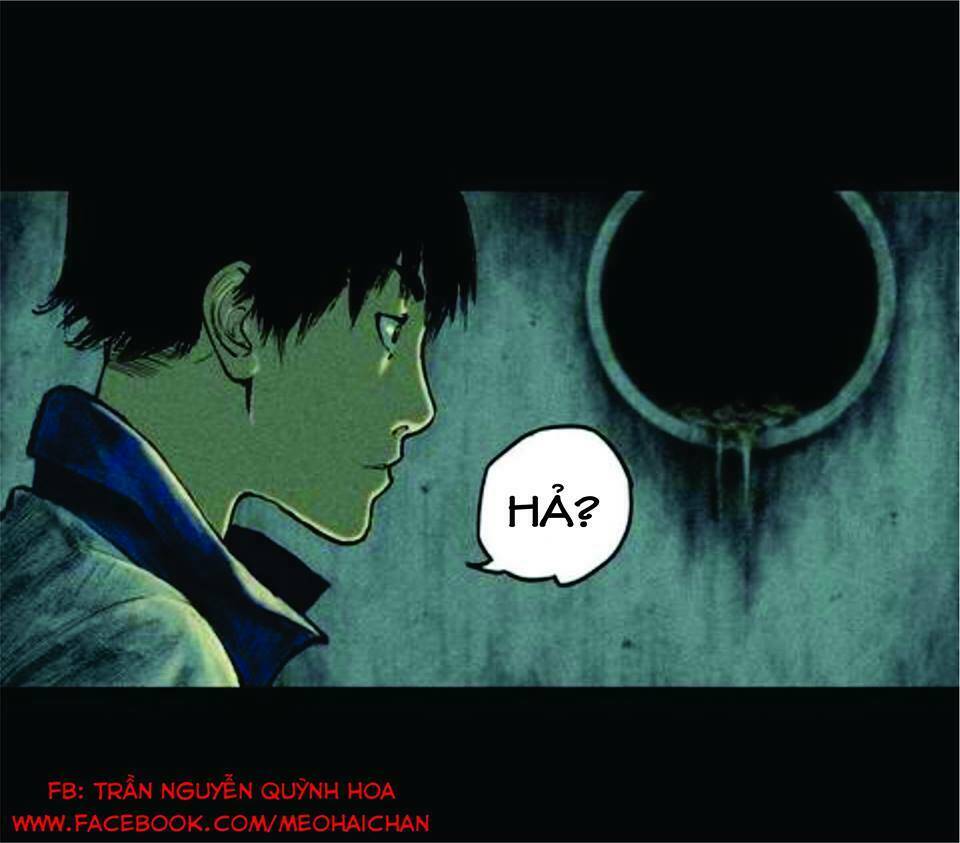 cương thi 1995 chapter 2 21