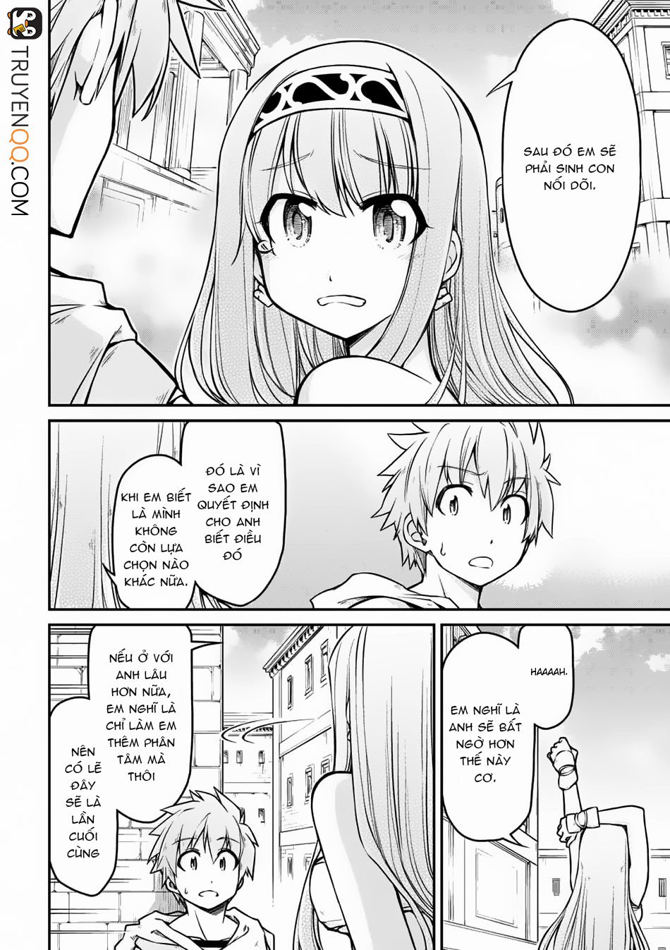 dị giới kiến quốc ký chapter 23.5 12