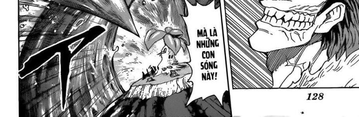 thánh tỏi sành ăn chapter 273 30