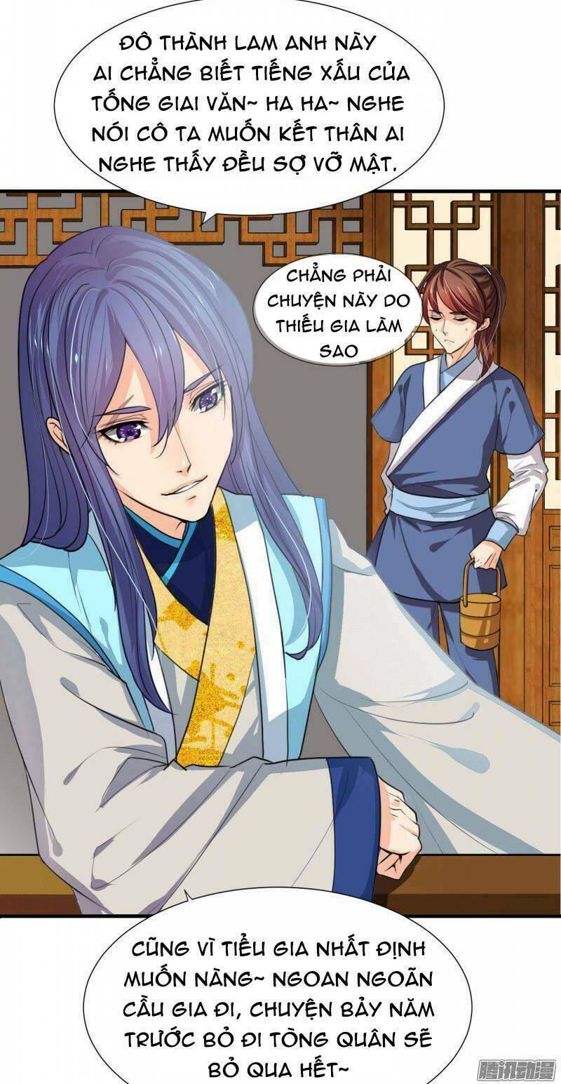 phu quân có độc chapter 1 19