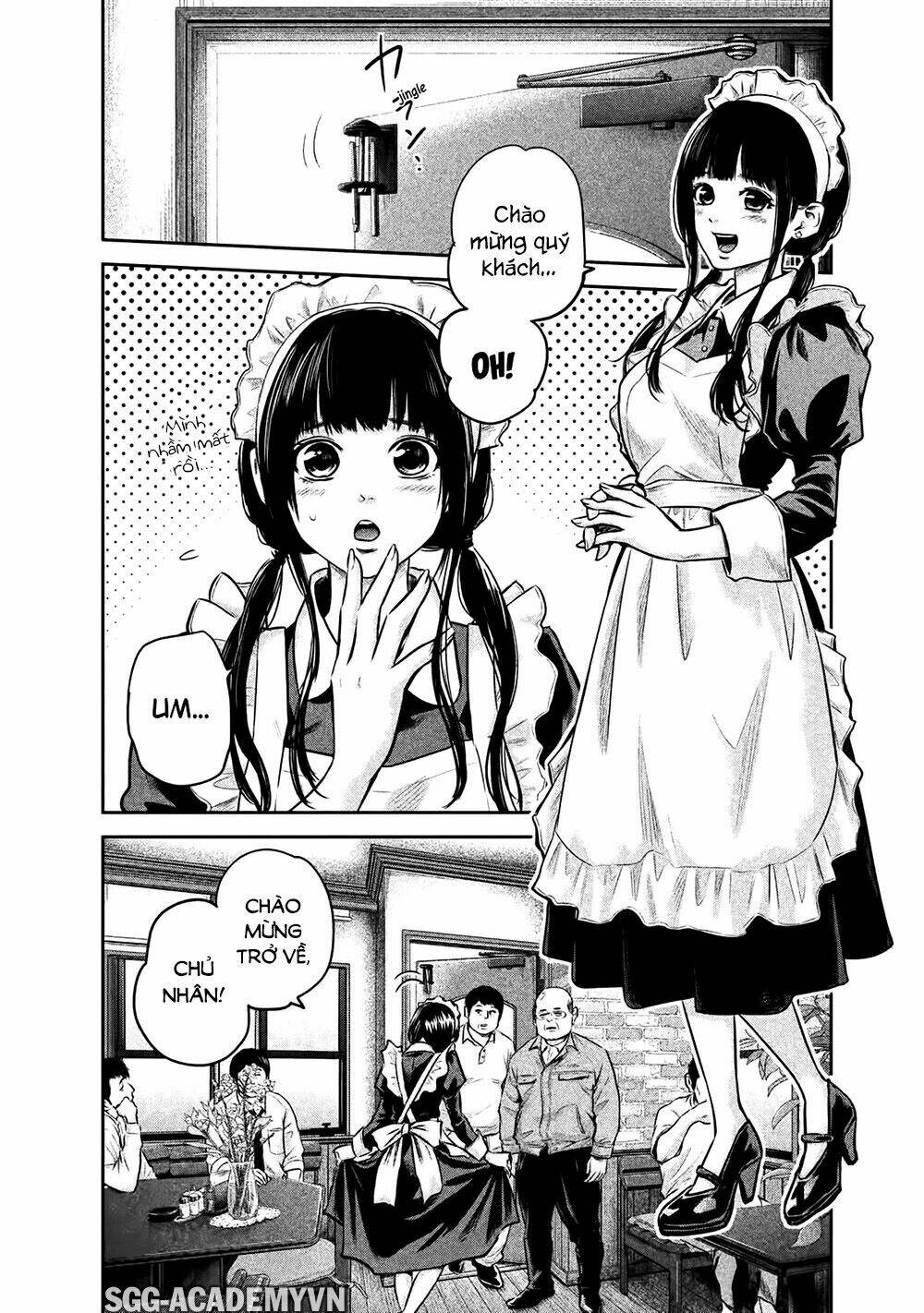 đạo luật nhiều vợ chapter 141 4