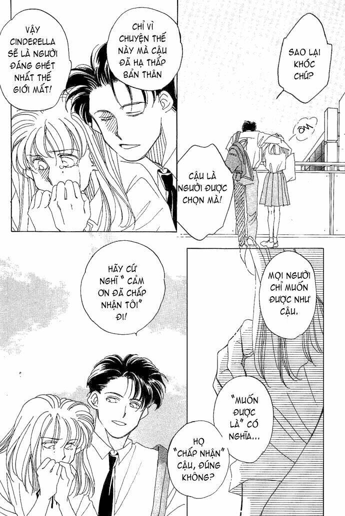 cinderella kaidan wo nobore chapter 1 27