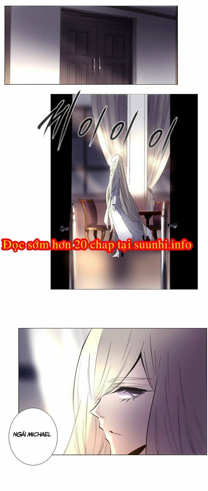 bản khế ước linh hồn chapter 163 21