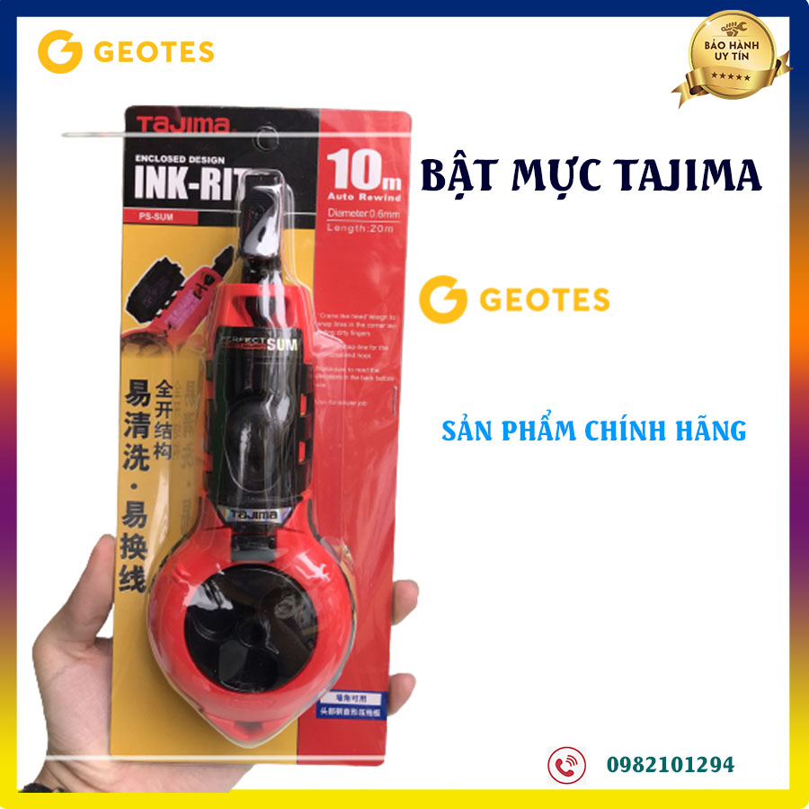 Bật Mực Loại 1