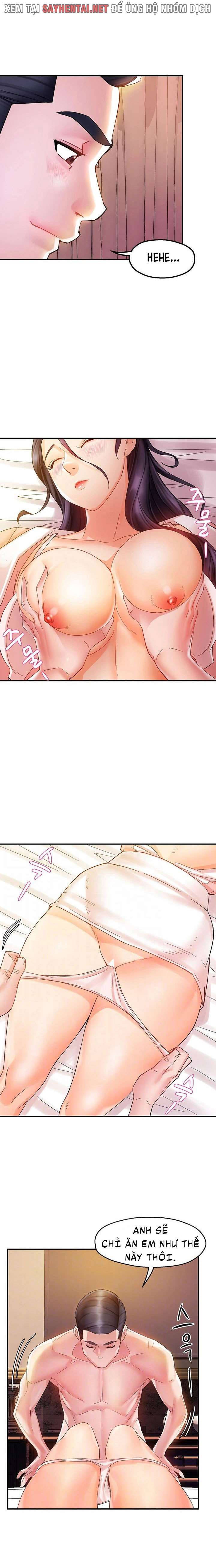 thưa nhóm trưởng! đây là báo cáo chapter 33 2