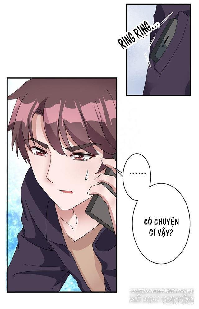 gửi người không quen chapter 12 16