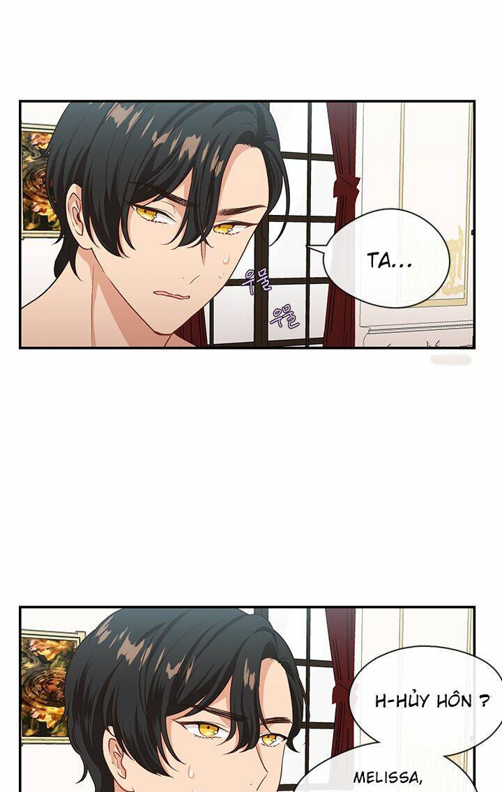 hãy coi chừng ác nữ chapter 3 22