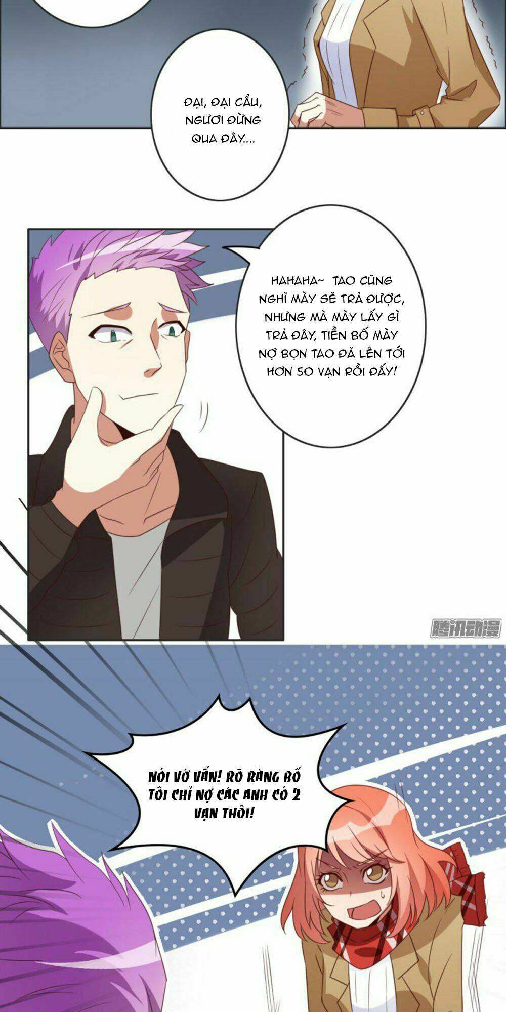 thiên ngoại phi tiên chapter 7 10