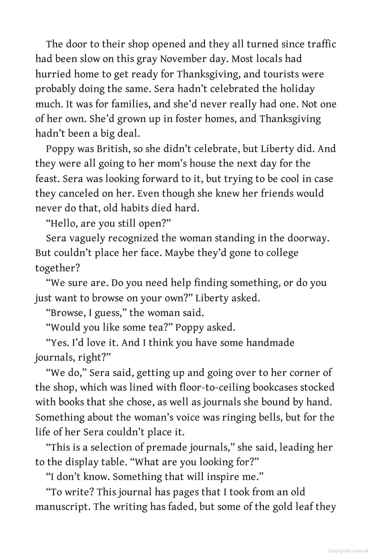 Sách ngoại văn: The Bookbinder's Guide To Love