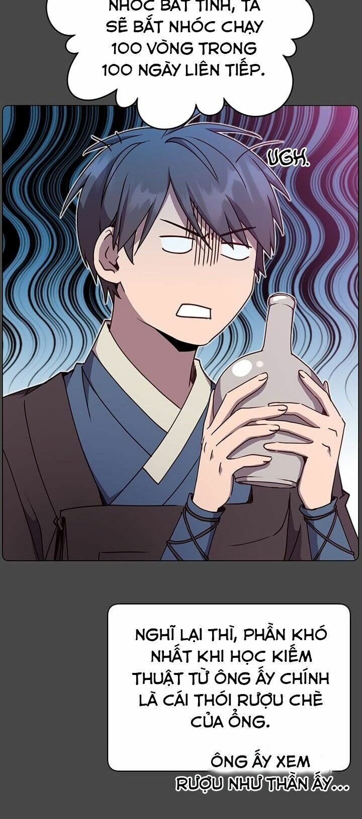 Anh Hùng Mạnh Nhất Trở Lại chapter 48 60