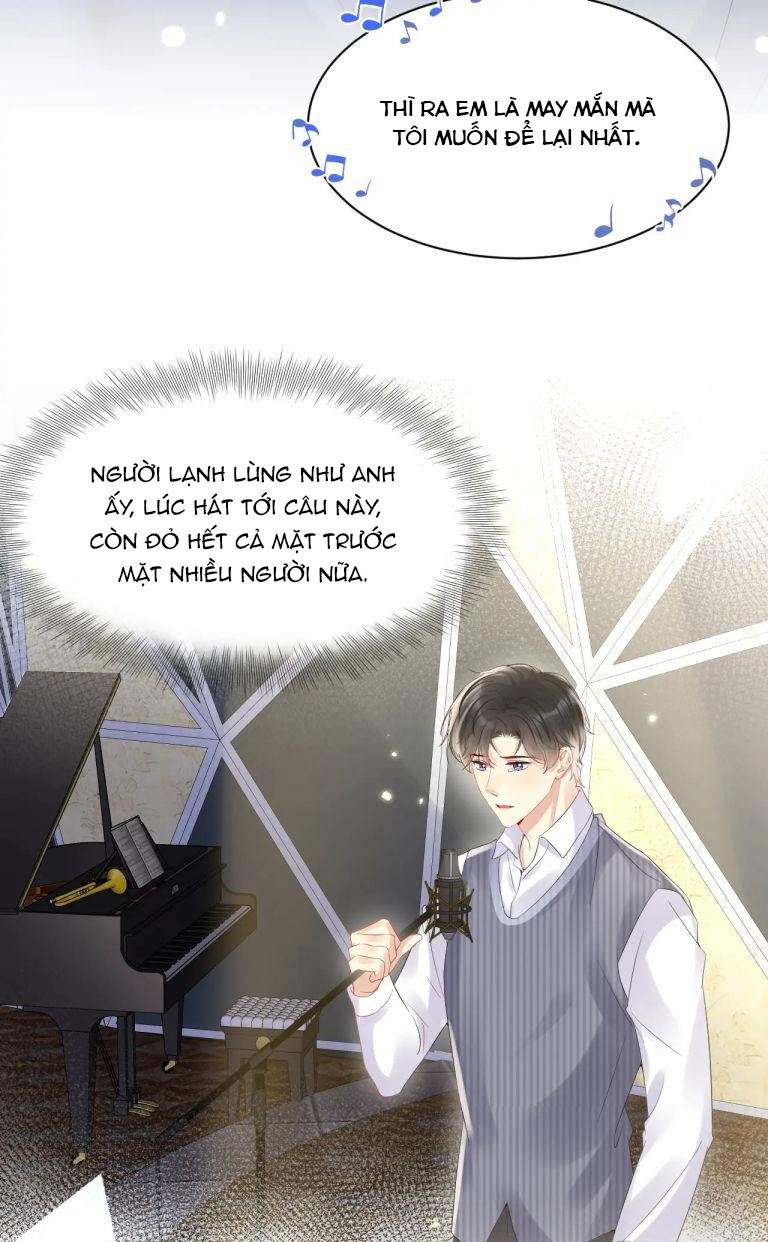 lại bị bạn trai cũ nhắm trúng rồi chapter 77 43