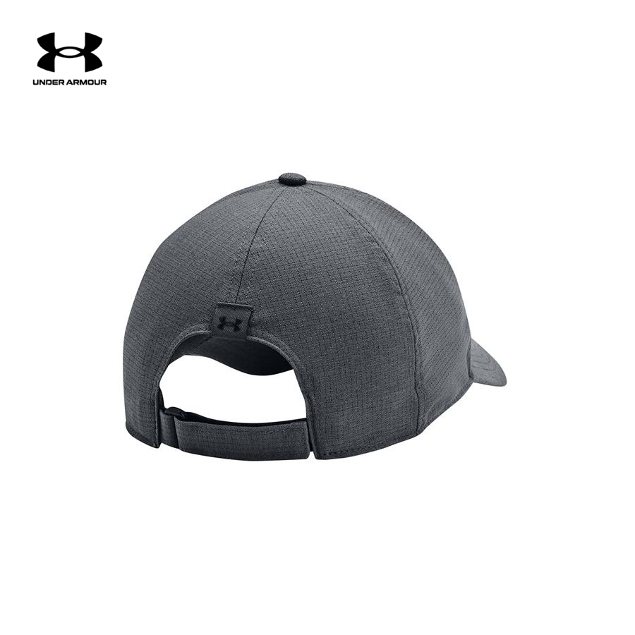 Nón thể thao nam Under Armour ARMOURVENT ADJ HAT - 1361528-012