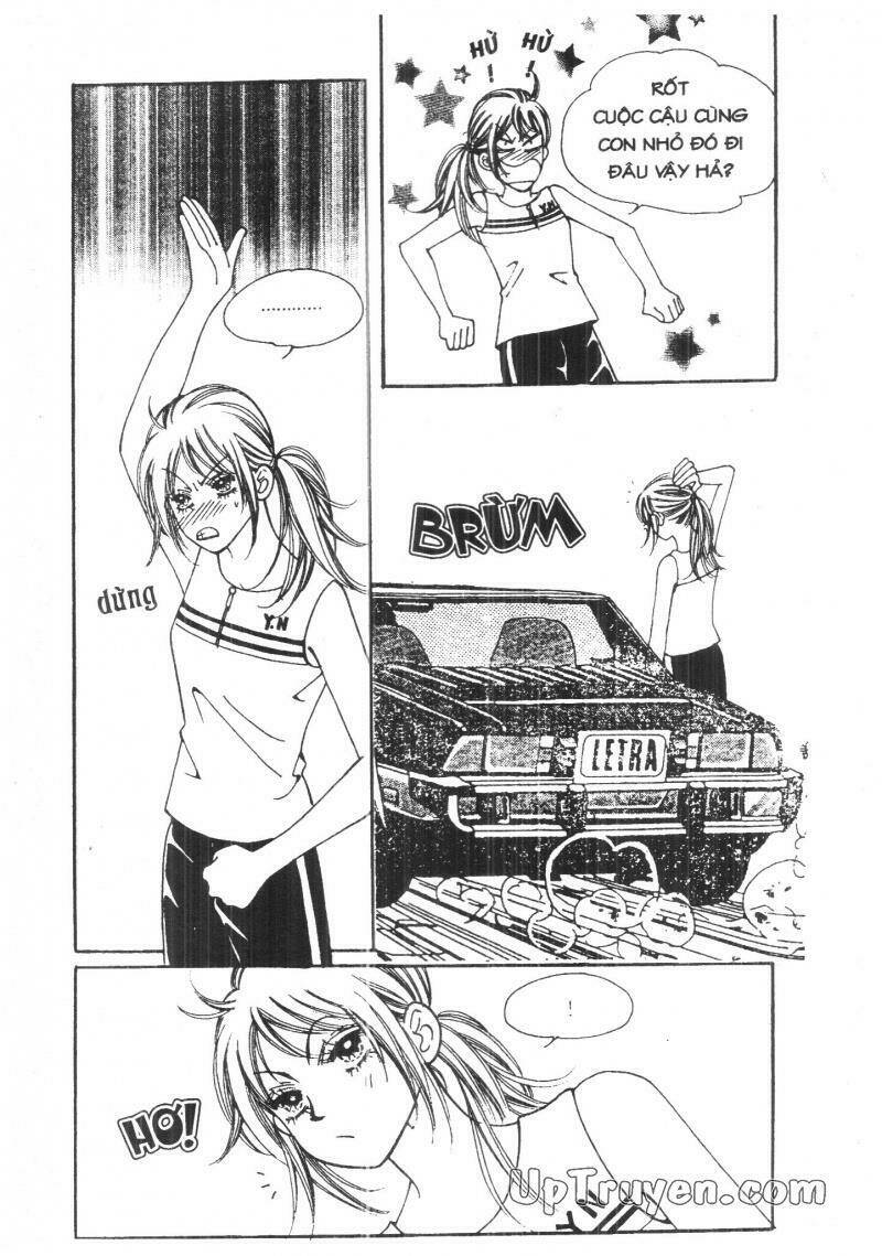 nụ hôn chàng trai chapter 8 12