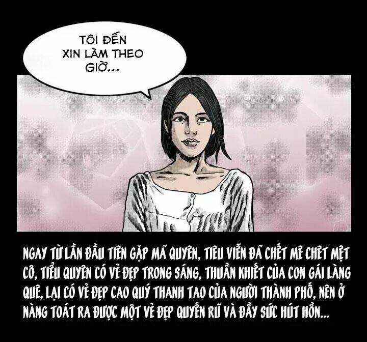 kỳ án có thật chapter 36 13