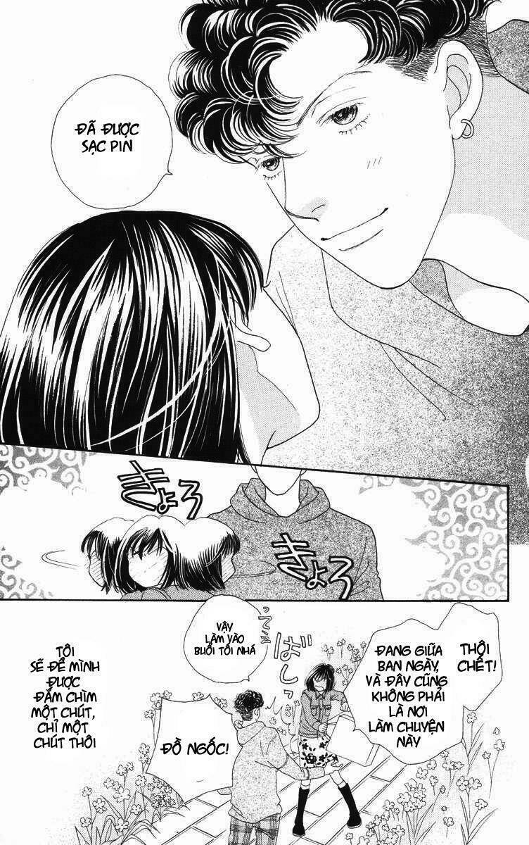 con nhà giàu chapter 178 18