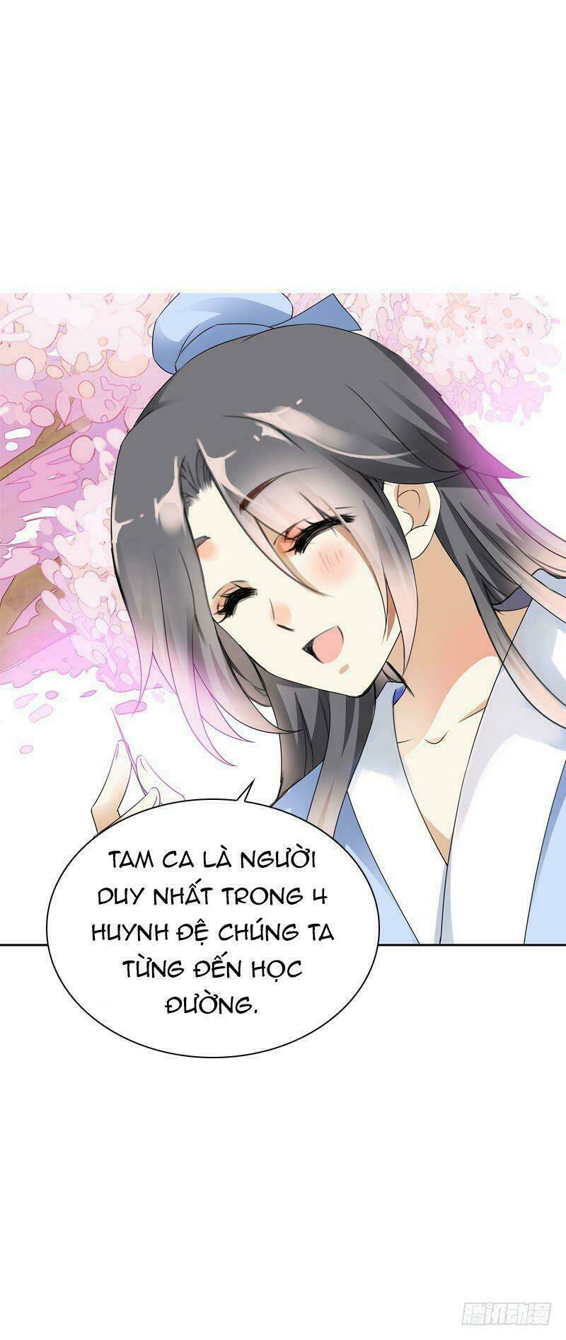 điền viên mật sủng: cô vợ nóng bỏng chapter 23 20