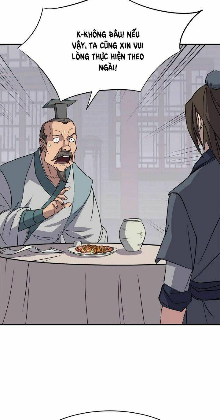 trọng sinh, bất khả chiến bại chapter 95 10